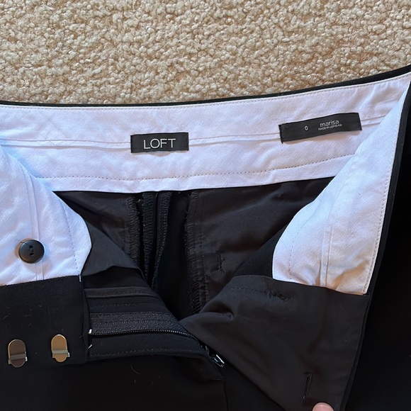 Loft Marisa Dress pants - Picture 4 of 5